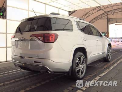 2017 GMC Acadia Denali 5SA - zdjęcie 5 z 24 - miniatura