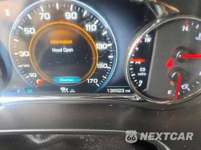 2017 GMC Acadia Denali 5SA - zdjęcie 23 z 24 - miniatura