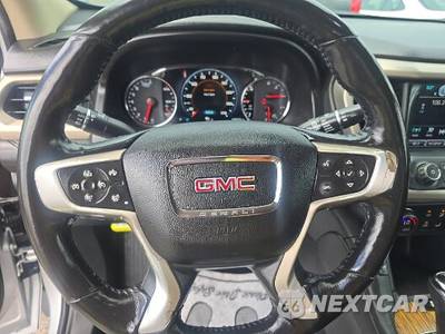2017 GMC Acadia Denali 5SA - zdjęcie 14 z 24 - miniatura
