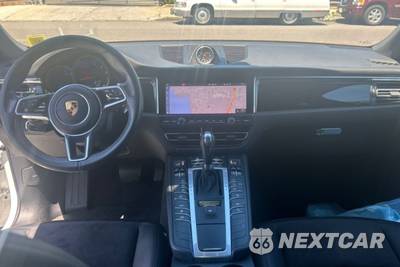 2021 Porsche Macan - zdjęcie 11 z 21 - miniatura