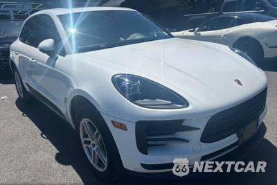 2021 Porsche Macan - zdjęcie 4 z 21 - miniatura