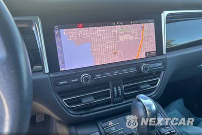 2021 Porsche Macan - zdjęcie 10 z 21 - miniatura