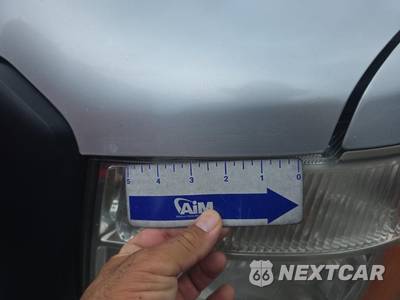 2019 Nissan NV3500 HD Passenger S 146.1" WB - zdjęcie 24 z 27 - miniatura