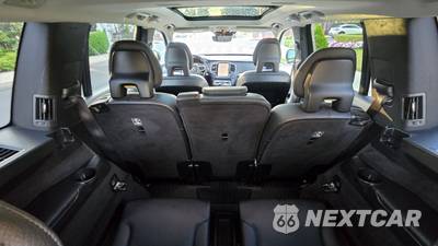2016 Volvo XC90 T6 Momentum - zdjęcie 14 z 32 - miniatura