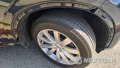 2016 Volvo XC90 T6 Momentum - zdjęcie 21 z 32 - miniatura