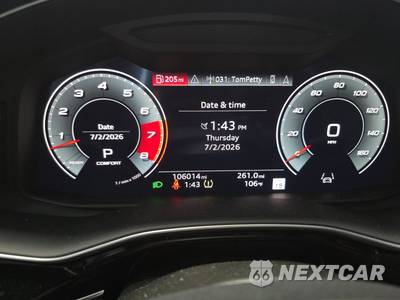 2021 Audi Q8 Prestige - zdjęcie 12 z 23 - miniatura
