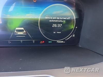 2023 Kia Sorento SX - zdjęcie 15 z 22 - miniatura