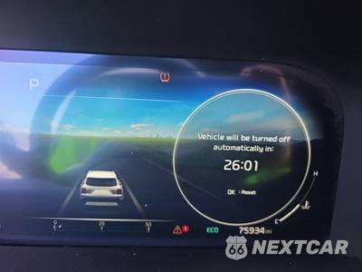 2023 Kia Sorento SX - zdjęcie 20 z 22 - miniatura