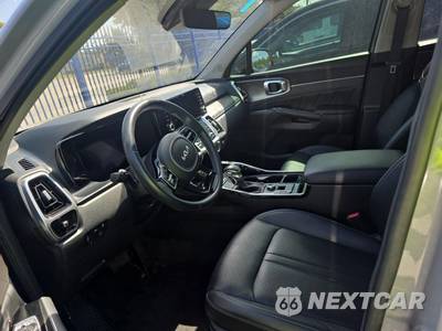 2023 Kia Sorento SX - zdjęcie 13 z 22 - miniatura