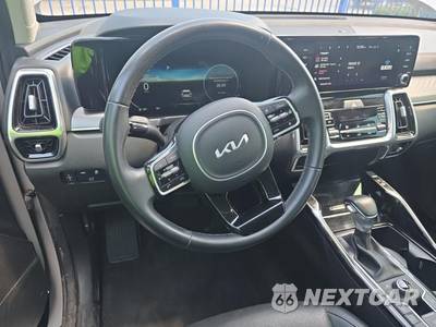 2023 Kia Sorento SX - zdjęcie 14 z 22 - miniatura