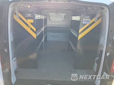 2023 Mercedes-Benz Metris Cargo Van 126.0" WB - zdjęcie 16 z 26 - miniatura