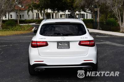 2019 Mercedes-Benz AMG GLC 43 4MATIC - zdjęcie 30 z 80 - miniatura
