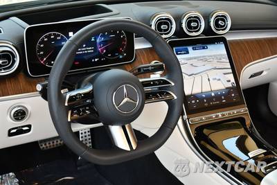 2026 Mercedes-Benz CLE 450 4MATIC Convertible - zdjęcie 57 z 84 - miniatura