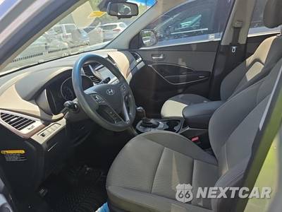 2019 Hyundai Santa Fe XL SE - zdjęcie 13 z 22 - miniatura