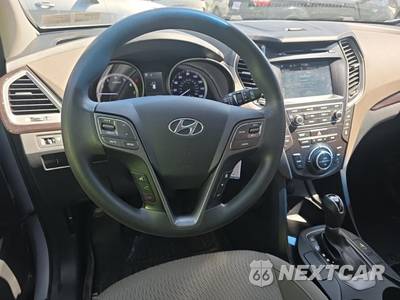 2019 Hyundai Santa Fe XL SE - zdjęcie 14 z 22 - miniatura