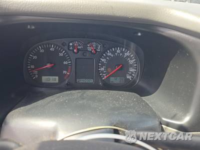 2003 Volkswagen EuroVan GLS 115.0" WB - zdjęcie 12 z 18 - miniatura