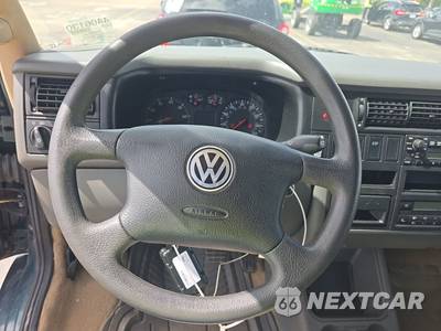 2003 Volkswagen EuroVan GLS 115.0" WB - zdjęcie 10 z 18 - miniatura