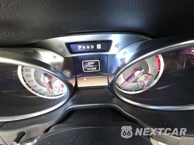 2013 Mercedes-Benz SL 550 - zdjęcie 12 z 30 - miniatura