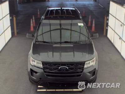 2019 Ford Explorer XLT - zdjęcie 2 z 24 - miniatura