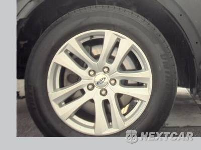 2019 Ford Explorer XLT - zdjęcie 22 z 24 - miniatura