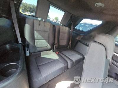 2019 Ford Explorer XLT - zdjęcie 12 z 24 - miniatura