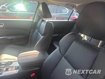 2020 Acura TLX - zdjęcie 13 z 22 - miniatura