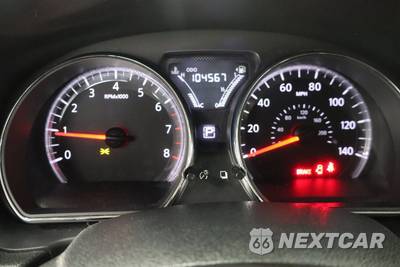 2015 Nissan Versa SV - zdjęcie 12 z 26 - miniatura