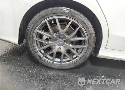 2015 Mercedes-Benz C 400 4MATIC Sedan - zdjęcie 4 z 13 - miniatura