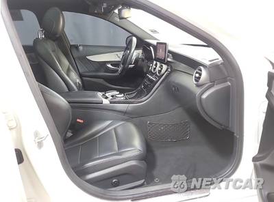 2015 Mercedes-Benz C 400 4MATIC Sedan - zdjęcie 10 z 13 - miniatura