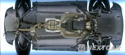 2002 Mercedes-Benz SLK 320 - zdjęcie 19 z 24 - miniatura