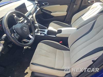 2024 Acura Integra w/A-Spec & Technology Packages - zdjęcie 7 z 18 - miniatura