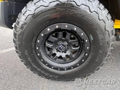 2019 Jeep Wrangler Unlimited Sport S - zdjęcie 29 z 95 - miniatura