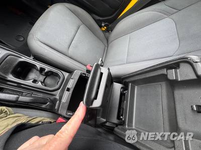 2019 Jeep Wrangler Unlimited Sport S - zdjęcie 86 z 95 - miniatura
