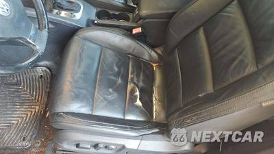 2009 Volkswagen Eos Lux - zdjęcie 31 z 31 - miniatura