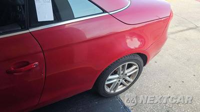2009 Volkswagen Eos Lux - zdjęcie 21 z 31 - miniatura