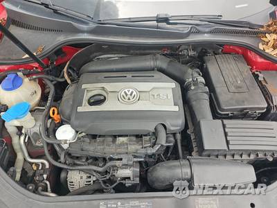 2009 Volkswagen Eos Lux - zdjęcie 15 z 31 - miniatura