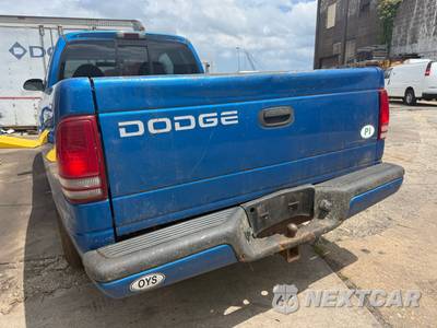 1998 Dodge Dakota Sport Extended Cab Long Bed - zdjęcie 2 z 21 - miniatura