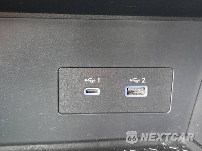 2024 Nissan Pathfinder SV - zdjęcie 26 z 26 - miniatura