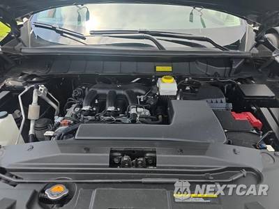 2024 Nissan Pathfinder SV - zdjęcie 20 z 26 - miniatura