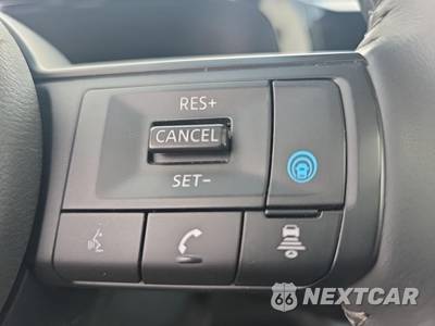 2024 Nissan Pathfinder SV - zdjęcie 25 z 26 - miniatura