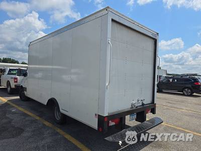 2025 Mercedes-Benz Sprinter 3500XD Cab Chassis DRW - zdjęcie 6 z 20 - miniatura