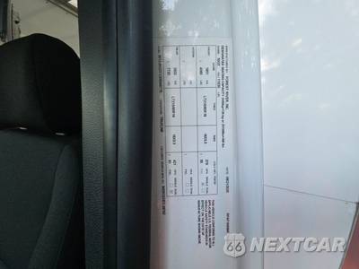 2025 Mercedes-Benz Sprinter 3500XD Cab Chassis DRW - zdjęcie 14 z 20 - miniatura