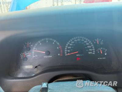 1998 Dodge Dakota Sport Extended Cab Long Bed - zdjęcie 19 z 21 - miniatura