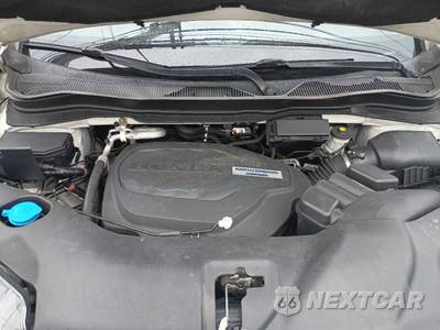 2019 Honda Pilot EX-L - zdjęcie 7 z 24 - miniatura