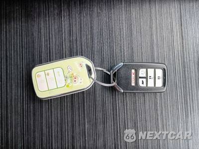 2019 Honda Pilot EX-L - zdjęcie 19 z 24 - miniatura