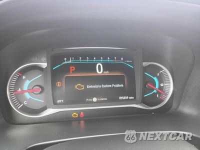 2019 Honda Pilot EX-L - zdjęcie 8 z 24 - miniatura