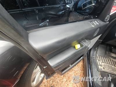 2016 Land Rover Range Rover Sport SE - zdjęcie 9 z 24 - miniatura