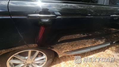 2016 Land Rover Range Rover Sport SE - zdjęcie 23 z 24 - miniatura