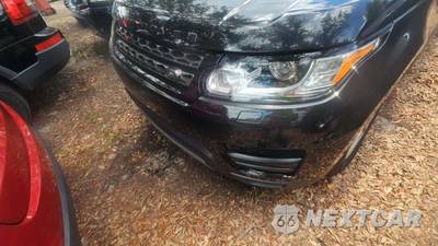 2016 Land Rover Range Rover Sport SE - zdjęcie 24 z 24 - miniatura