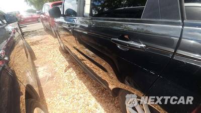2016 Land Rover Range Rover Sport SE - zdjęcie 19 z 24 - miniatura